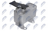 NTY OIL COOLER LAND ROVER FREELANDER I 2.0D 00-06