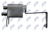 NTY OIL COOLER LAND ROVER FREELANDER I 2.0D 00-06