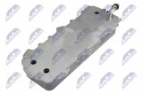 NTY OIL COOLER RANGE ROVER III L322 5.0 09-12 , IV L405 3.0 2013- , DISCOVERY IV L319 5.0 09-18 , JAGUAR XJ X351 3.0/5.0 2009- , F-PACE X761 3.0 2015- ,