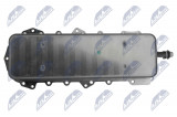 NTY OIL COOLER RANGE ROVER III L322 5.0 09-12 , IV L405 3.0 2013- , DISCOVERY IV L319 5.0 09-18 , JAGUAR XJ X351 3.0/5.0 2009- , F-PACE X761 3.0 2015- ,