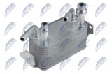 NTY OIL COOLER LAND ROVER DISCOVERY IV L319 3.0 09-18 , RANGE ROVER SPORT I L320 3.0/3.6 09-13