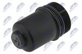 NTY OIL FILTER HOUSING COVER LAND RANGE ROVER 3.0/5.0 2010- , RANGE ROVER SPORT 3.0/5.0 2014-