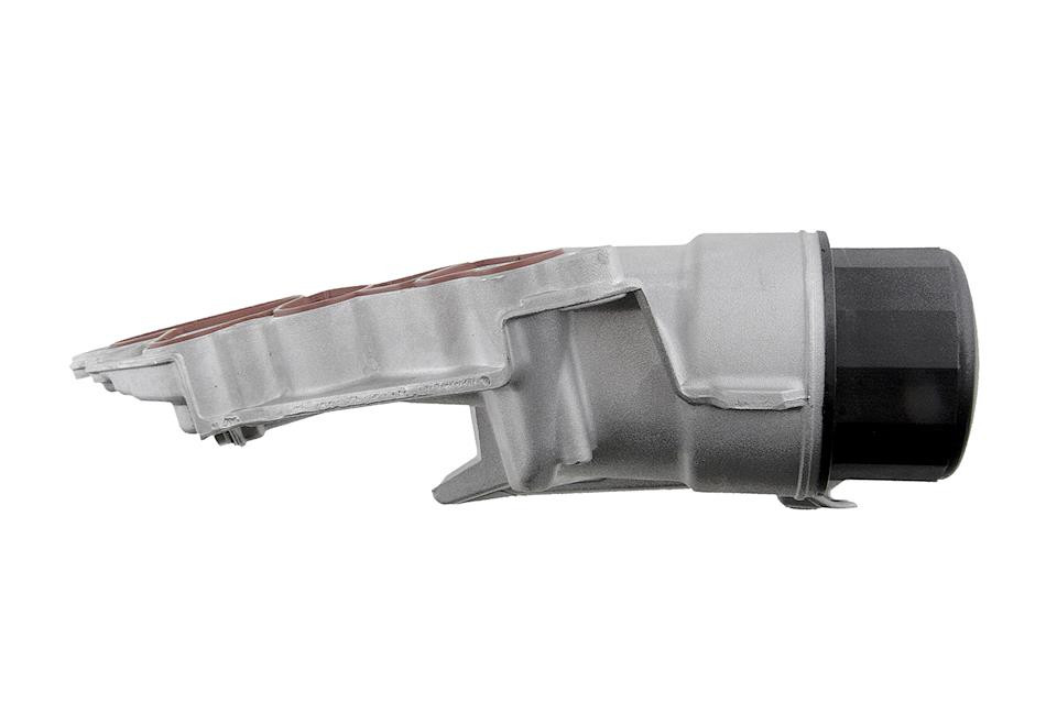 Mercedes-Benz W211 Coolant Temperature Sensor Replacement (2003-2009