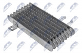 NTY OIL COOLER AUTOMATYCZNEJ /GEARBOX/MITSUBISHI ASX 2.0 2010-,LANCER 1.8,2.0 2007-,OUTLANDER 2.0 2012-