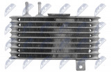 NTY OIL COOLER AUTOMATYCZNEJ /GEARBOX/MITSUBISHI ASX 2.0 2010-,LANCER 1.8,2.0 2007-,OUTLANDER 2.0 2012-