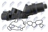 NTY OBUDOWA FILTRA OLEJU AUDI A3 2.0FSI 2003-,SEAT ALTEA 2.0FSI 2004-,SKODA OCTAVIA II 2.0FSI 2004-,VW GOLF V 2.0FSI 2004-,PASSAT B6 2.0FSI 2005-,TOURAN 2.0FSI 2003-