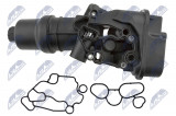 NTY OBUDOWA FILTRA OLEJU AUDI A3 2.0FSI 2003-,SEAT ALTEA 2.0FSI 2004-,SKODA OCTAVIA II 2.0FSI 2004-,VW GOLF V 2.0FSI 2004-,PASSAT B6 2.0FSI 2005-,TOURAN 2.0FSI 2003-
