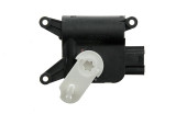 1K0907511B,TEMPERATURE ADJUST VALVE SERVO MOTORAUDI A3,Q3,SKODA OCTAVIA II,SUPERB II,VW,