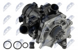 NTY WATER PUMP AUDI A3 1.8TFSI 12-, A4 1.8TFSI 11-, A5 1.8TFSI 07-, A6 1.8TFSI 14-, Q5 2.0TFSI 09-, TT 2.0TFSI 14-, VW PASSAT 1.8, 2.0FSI 15-, GOLF 2.0FSI 13-