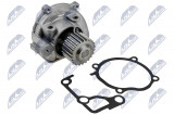 NTY WATER PUMP MAZDA 626 2.0D 83-87, E2200 84-