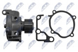 NTY WATER PUMP MAZDA 626 2.0D 83-87, E2200 84-