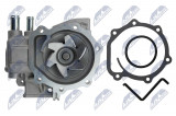 NTY WATER PUMP SUBARU LEGACY 2.0 97-, IMPREZA 2.0 96-
