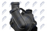 NTY ADDITIONAL WATER PUMP BMW 5 F10/F11/F07 2.0-4.4 2008-10.2010 , 7 F01/F02/F03/F04 3.0-6.0 2007-10.2010 , ROLLS-ROYCE GHOST I 6.6 09-19 , WRAITH 6.6 12-19 , DAWN 6.6 15-19