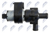 NTY ADDITIONAL WATER PUMP DODGE DURANGO 3.7/4.7/5.7 2004-2007