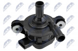 NTY ADDITIONAL WATER PUMP TOYOTA YARIS 1.5 2017- , LEXUS RX 3.5 2015-