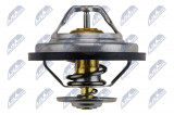 NTY THERMOSTAT AUDI A8 07-, A6 AVANT