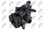 NTY THERMOSTAT BMW 1 F20/F21, 2 F22/F23, 3 F30/G20 11-