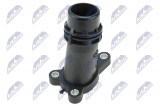 NTY COOLANT FLANGE BMW 1 (F20), 1 (F21), 2 (F22, F87), 2 (F23), 2 (F45), 2 GRAN TOURER (F46), 3 (F30, F80), 3 (F31), 3 (G20, G80, G28), 3 GRAN TURISMO (F34) 1.2-2.0H 06.10-