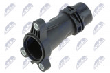 NTY COOLANT FLANGE BMW 1 (F20), 1 (F21), 2 (F22, F87), 2 (F23), 2 (F45), 2 GRAN TOURER (F46), 3 (F30, F80), 3 (F31), 3 (G20, G80, G28), 3 GRAN TURISMO (F34) 1.2-2.0H 06.10-