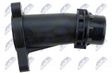 NTY COOLANT FLANGE BMW 1 (F20), 1 (F21), 2 (F22, F87), 2 (F23), 2 (F45), 2 GRAN TOURER (F46), 3 (F30, F80), 3 (F31), 3 (G20, G80, G28), 3 GRAN TURISMO (F34) 1.2-2.0H 06.10-