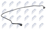 NTY COOLANT TUBE BMW 1 F20/F21 114D,116D,118D,120D,125D 2011-,3 F30/F31 316D,318D,320D,325D,330D,335D,335I 2011-