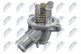 NTY THERMOSTAT CHEVROLET CRUZE, EQUINOX, SPARK 1.4 1.5 15-