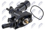 NTY THERMOSTAT FIAT PUNTO 0.9 13-, 500L 0.9 12-, ALFA ROMEO MITO 0.9 13-