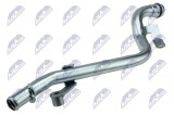 NTY COOLANT TUBE FIAT 500 1.3JTD 2007-,DOBLO 1.3JTD 2005-,PANDA 1.3JTD 2003-,LANCIA YPSILON 1.3JTD 2006-,OPEL CORSA C 1.3CDTI 2003-,MERIVA A 1.3CDTI 2003-