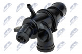 NTY THERMOSTAT MERCEDES A W169 160/180/200 04-, B W245 180/200 05-