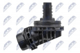 NTY THERMOSTAT WITH COVER OPEL ASTRA J 1,6CDTI 14-, INSIGNIA A+B 1,6CDTI 08- , MERIVA B 1.6CDTI 10-17