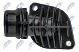 NTY THERMOSTAT WITH COVER OPEL ASTRA J 1,6CDTI 14-, INSIGNIA A+B 1,6CDTI 08- , MERIVA B 1.6CDTI 10-17