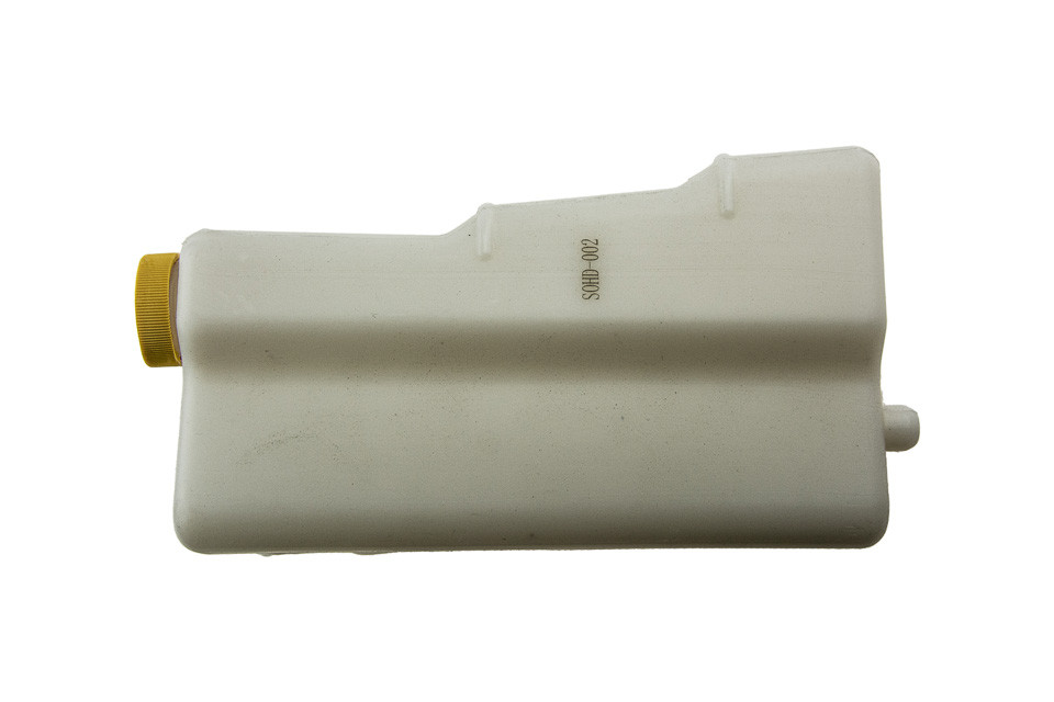 NTY EXPANSION TANK, COOLANT HONDA JAZZ II 1.2/1.3 02 for 26.00 € SEALING CAPS / COOLANT TANKS