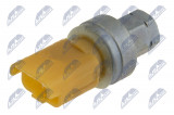 NTY AIR CONDITIONING PRESSURE SWITCH ENG.1.0-3.0D CITROEN C2,C3,C4,C5,BERLINGO; PEUGEOT 207,208,3008,407,508,5008,PARTNER,RIFTER; RENAULT MEGANE III; OPEL CORSA F,GRANDLAND,COMBO; BMW 3(E46); FIAT SCUDO,ULYSSE; LEXUS GS; 1998-