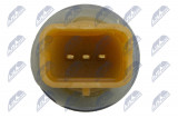NTY AIR CONDITIONING PRESSURE SWITCH ENG.1.0-3.0D CITROEN C2,C3,C4,C5,BERLINGO; PEUGEOT 207,208,3008,407,508,5008,PARTNER,RIFTER; RENAULT MEGANE III; OPEL CORSA F,GRANDLAND,COMBO; BMW 3(E46); FIAT SCUDO,ULYSSE; LEXUS GS; 1998-
