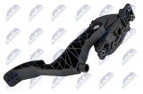 NTY SENSOR ACCELERATOR PEDAL POSITION AUDI A1 2010-,A3 /PETROL ENGINES/ 1996-,TT 1998-,SKODA FABIA I /ENGINES BENZYNOW/ 1999-,FABIA II 2007-,RAPID 2012-,ROOMSTER 2006-,VW GOLF IV /PETROL ENGINES/ 1997-