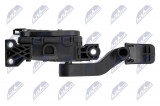 NTY SENSOR ACCELERATOR PEDAL POSITION AUDI A1 2010-,A3 /PETROL ENGINES/ 1996-,TT 1998-,SKODA FABIA I /ENGINES BENZYNOW/ 1999-,FABIA II 2007-,RAPID 2012-,ROOMSTER 2006-,VW GOLF IV /PETROL ENGINES/ 1997-