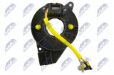 NTY AIR BAG CLOCKSPRING FORD MUSTANG 2005-2014