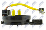 NTY AIR BAG CLOCKSPRING FORD MUSTANG 2005-2014