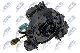 NTY AIR BAG CLOCKSPRING TOYOTA CAMRY 2017-