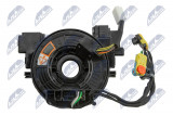 NTY AIR BAG CLOCKSPRING TOYOTA CAMRY 2017-