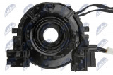 NTY AIR BAG CLOCKSPRING TOYOTA CAMRY 2017-