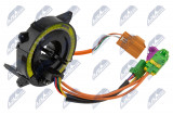 NTY AIR BAG CLOCKSPRING VOLVO S60 -2009,S80 -2006,V70 -2007,XC70 -2007,XC90 -2014