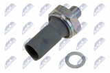 NTY CZUJNIK CIŚNIENIA OLEJU ENG. 1.7D-6.0D AUDI A3,A4,A5,A6,A8,Q5,Q7;VW GOLF IV/V,POLO,BORA,PASSAT,SHARAN,TOUAREG; SKODA SUPERB; SEAT IBIZA II, CORDOBA, INCA; PORSCHE CAYENNE; -2018
