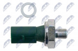 NTY CZUJNIK CIŚNIENIA OLEJU ENG. 1.0-1.8 AUDI A1,A2,A3,A4,Q2,Q3; VW GOLF,POLO,JETTA,LUPO,PASSAT,CADDY,CRAFTER; SEAT ALTEA,ATECA,AROSA,IBIZA,INCA,LEON,TOLEDO; SKODA FABIA,OCTAVIA,SUPERB,RAPID,ROOMSTER,SCALA,YETI; 1995-