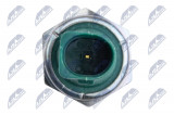 NTY CZUJNIK CIŚNIENIA OLEJU ENG. 1.0-1.8 AUDI A1,A2,A3,A4,Q2,Q3; VW GOLF,POLO,JETTA,LUPO,PASSAT,CADDY,CRAFTER; SEAT ALTEA,ATECA,AROSA,IBIZA,INCA,LEON,TOLEDO; SKODA FABIA,OCTAVIA,SUPERB,RAPID,ROOMSTER,SCALA,YETI; 1995-