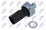 NTY CZUJNIK CIŚNIENIA OLEJU ENG.1.4-6.0 AUDI A3,A4,A6,A8,Q3,Q7; VW GOLF IV, JETTA,PASSAT,SHARAN,TUAREG; SKODA FABIA,OCTAVIA, SUPERB; SEAT IBIZA,LEON,ALTEA,EXEO,TOLEDO; FORD GALAXY I; PORSCHE CAYENNE; 1990-