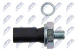 NTY CZUJNIK CIŚNIENIA OLEJU ENG.1.4-6.0 AUDI A3,A4,A6,A8,Q3,Q7; VW GOLF IV, JETTA,PASSAT,SHARAN,TUAREG; SKODA FABIA,OCTAVIA, SUPERB; SEAT IBIZA,LEON,ALTEA,EXEO,TOLEDO; FORD GALAXY I; PORSCHE CAYENNE; 1990-