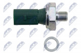 NTY CZUJNIK CIŚNIENIA OLEJU ENG.1.2-4.0 AUDI A1,A3,A4,A5,A6,A8,Q3,Q5; VW GOLF VI,POLO V,PASSAT B7,TIGUAN,SHARAN,TOURAN; SKODA FABIA,OCTAVIA II,RAPID,SUPERB II, SEAT ALHAMBRA, ALTEA, ALTEA XL, IBIZA IV; 2003-