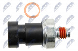 NTY CZUJNIK CIŚNIENIA OLEJU ENG.2.0-2.4 OPEL ASTRA G,ASTRA J,INSIGNIA A,VECTRA C,ZAFIRA A,ZAFIRA B FAMILI; CHEVROLET CAPTIVA,MALIBU; 2000-