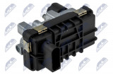 NTY TURBO ACTUATOR G-105/6NW009228/ BMW 1 E81/E87 116D,118D 2006-,3 E90 318D 2005-